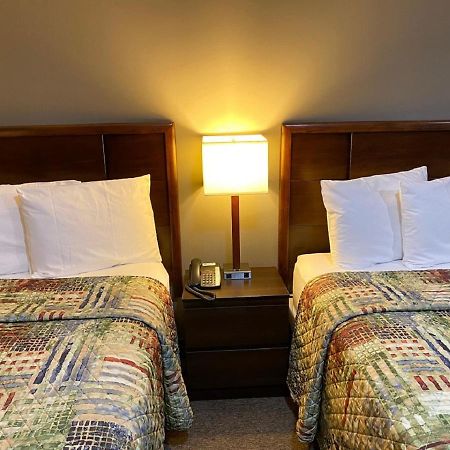 Hotel Dushore Dış mekan fotoğraf