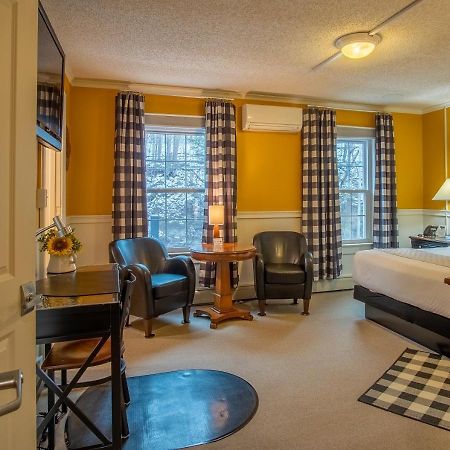 Hotel Dushore Dış mekan fotoğraf
