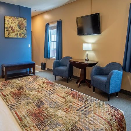 Hotel Dushore Dış mekan fotoğraf