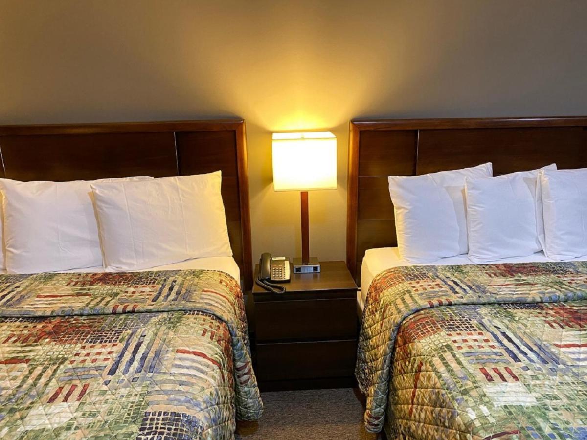Hotel Dushore Dış mekan fotoğraf