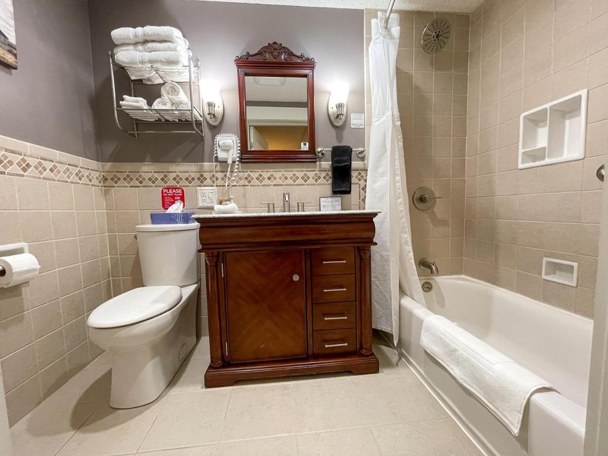 Hotel Dushore Dış mekan fotoğraf