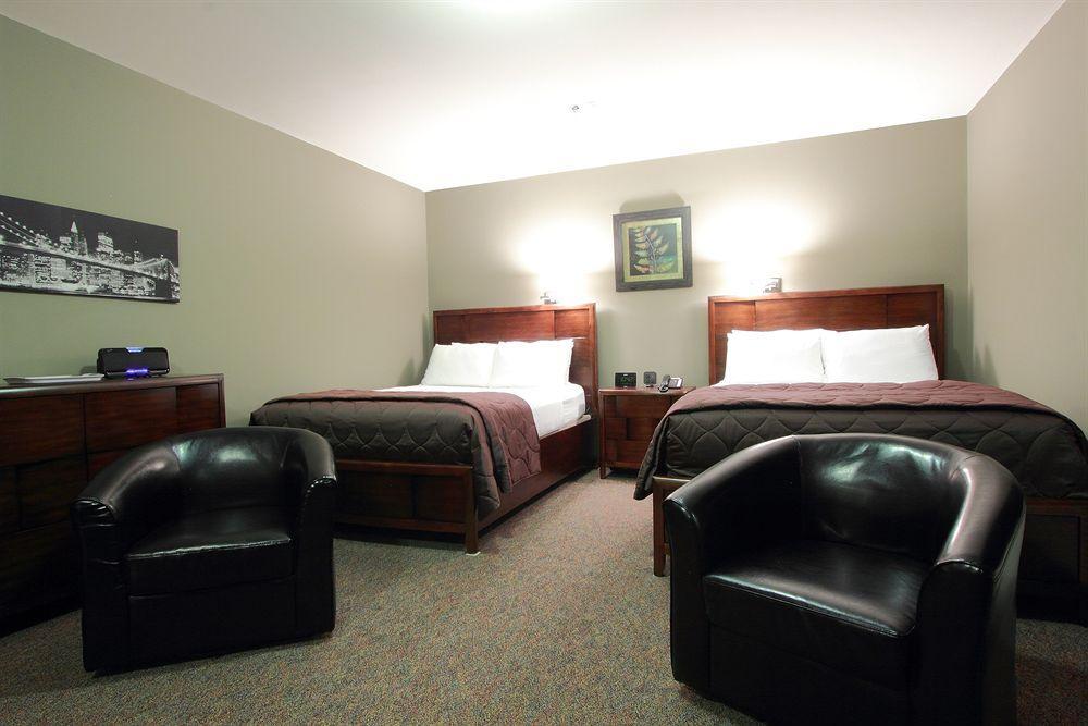 Hotel Dushore Dış mekan fotoğraf