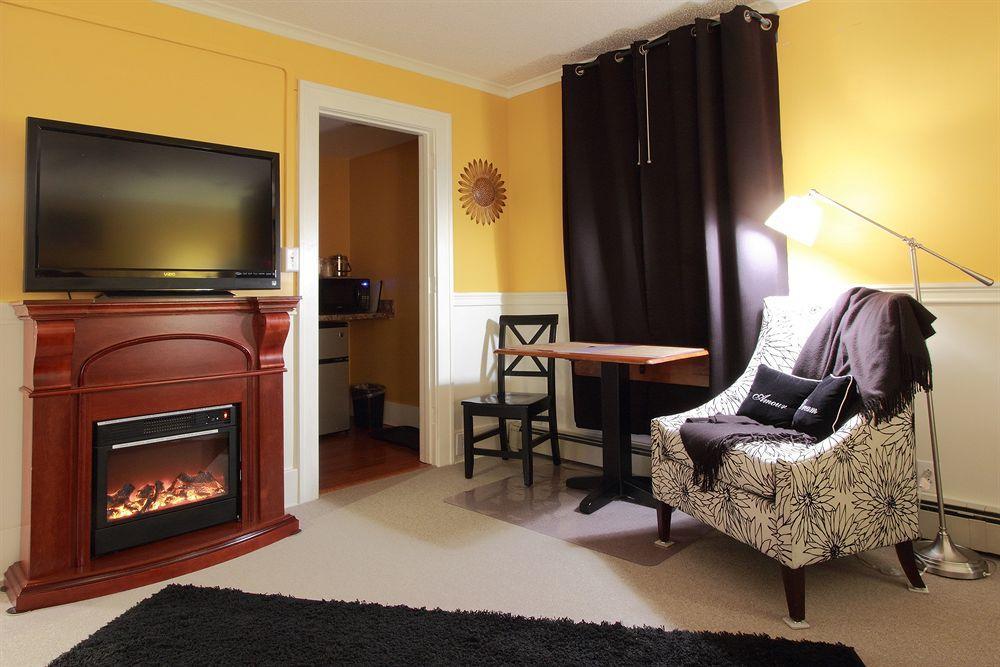 Hotel Dushore Dış mekan fotoğraf
