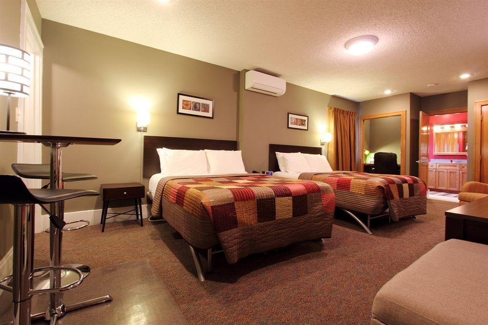 Hotel Dushore Dış mekan fotoğraf