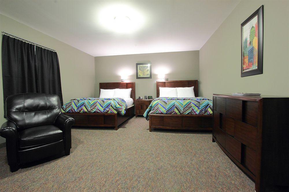 Hotel Dushore Dış mekan fotoğraf