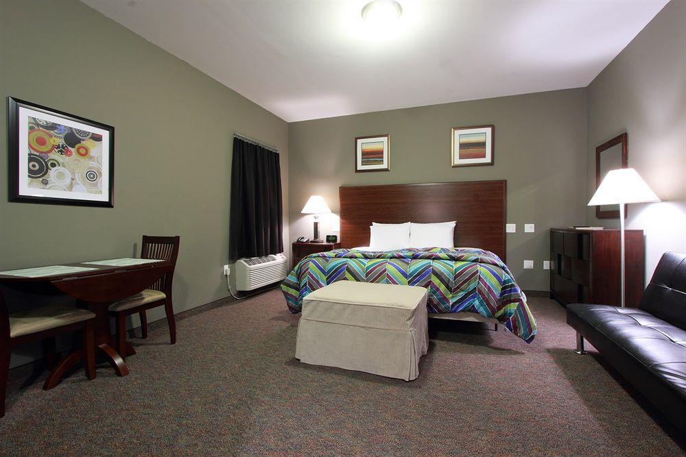Hotel Dushore Dış mekan fotoğraf