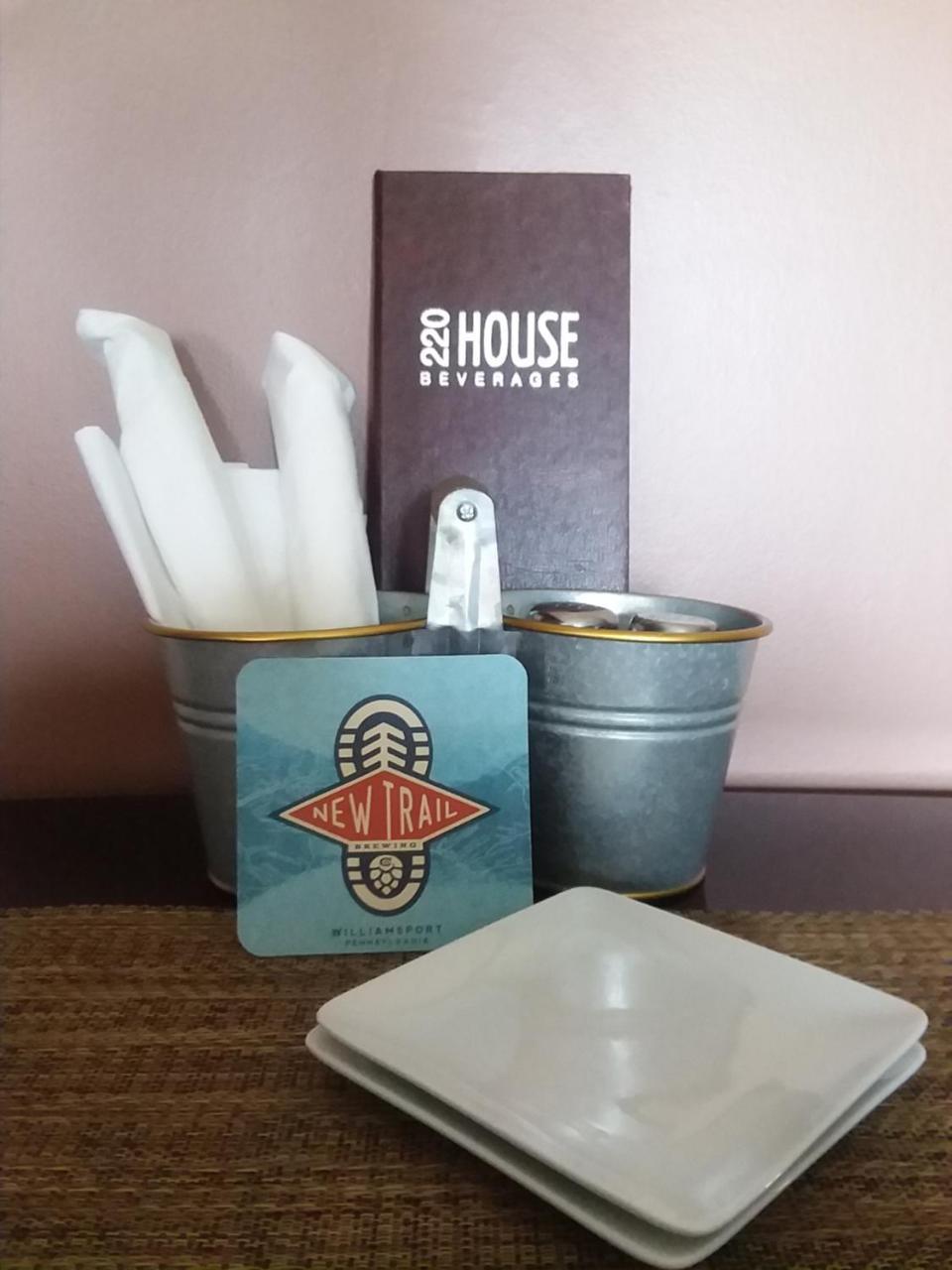 Hotel Dushore Dış mekan fotoğraf