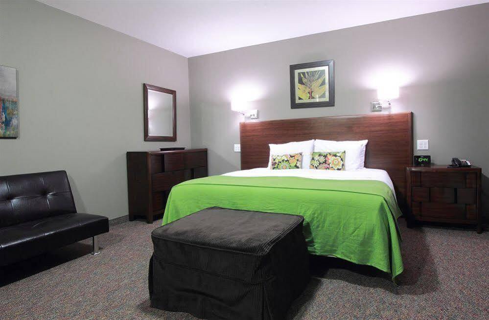 Hotel Dushore Dış mekan fotoğraf